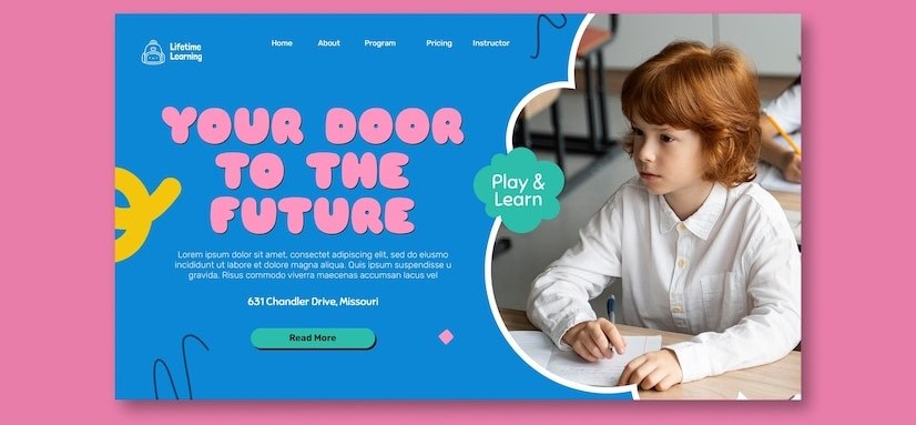 Reading Websites for Kids