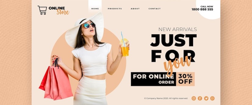 Best Ecommerce platform Shopify Vs. Woocommerce