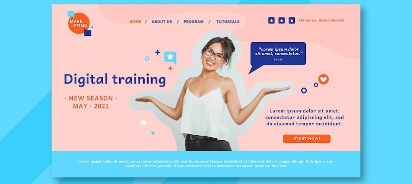 Logging into WordPress