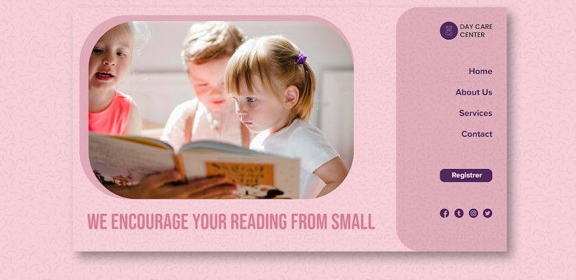 Reading Websites for Kids