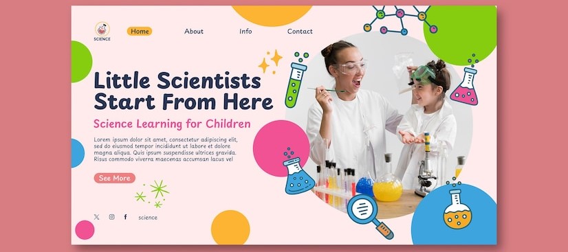 science websites for kids