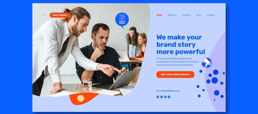 CMS Development Services
