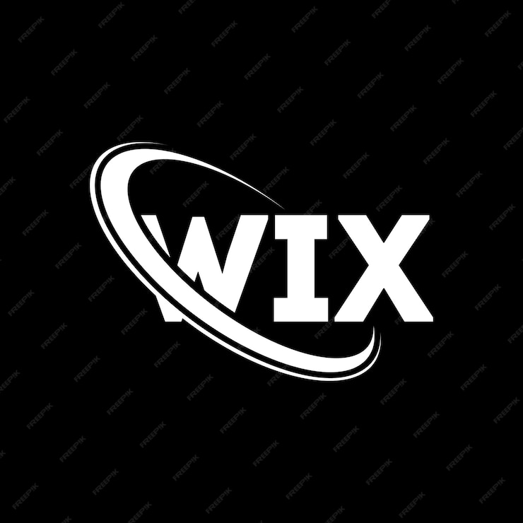website on wix