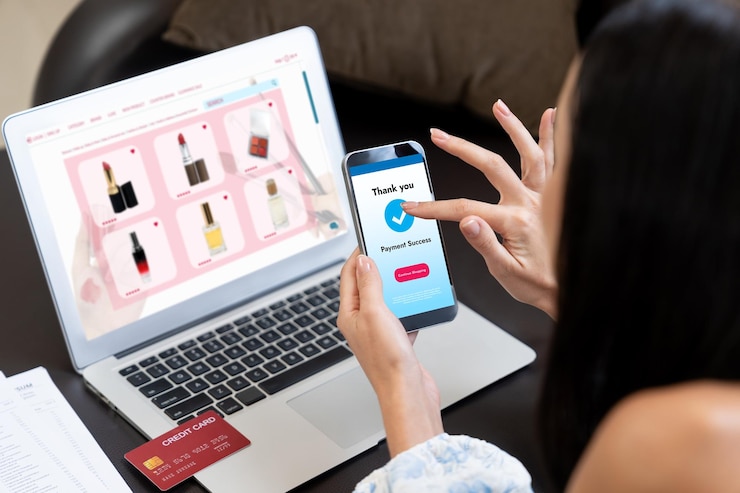 Best Ecommerce platform Shopify Vs. Woocommerce