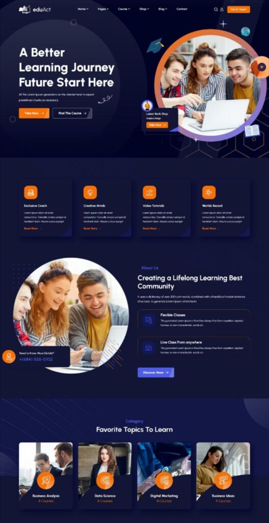website developer