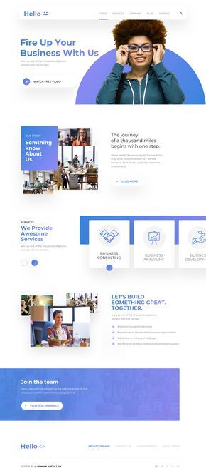 WordPress Login Blog