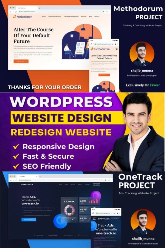 e-commerce on WordPress