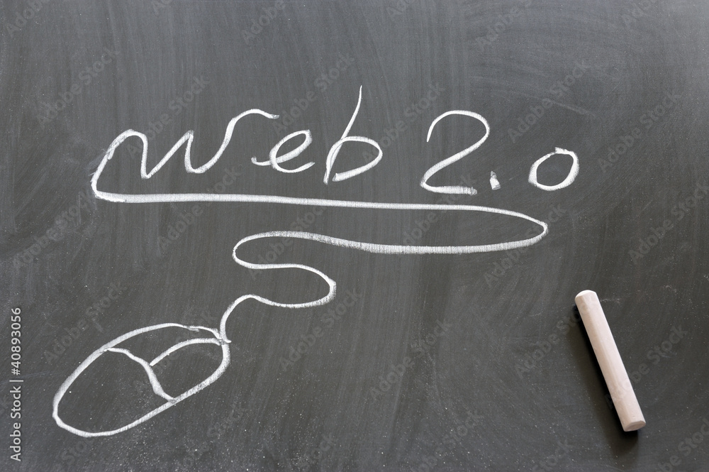 Website 2.0