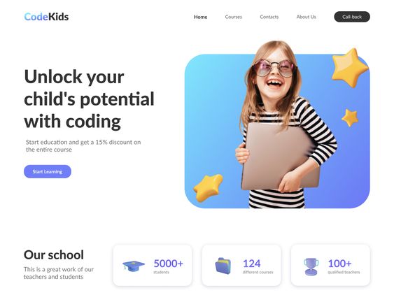 Coding Websites for Kids