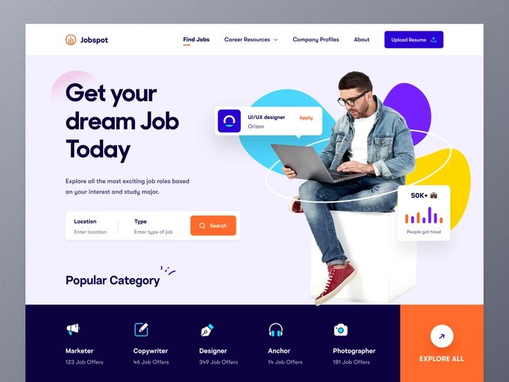 graphic design jobs near me