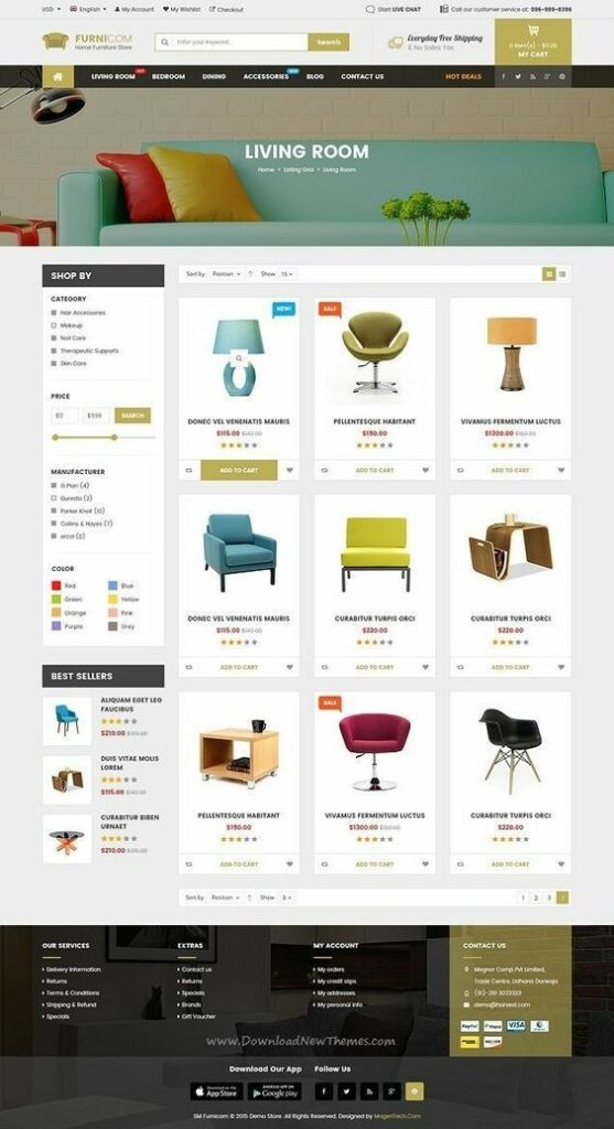 Website 2.0