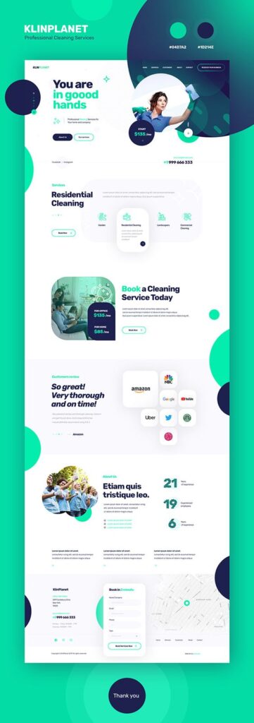 Website Design 3.0