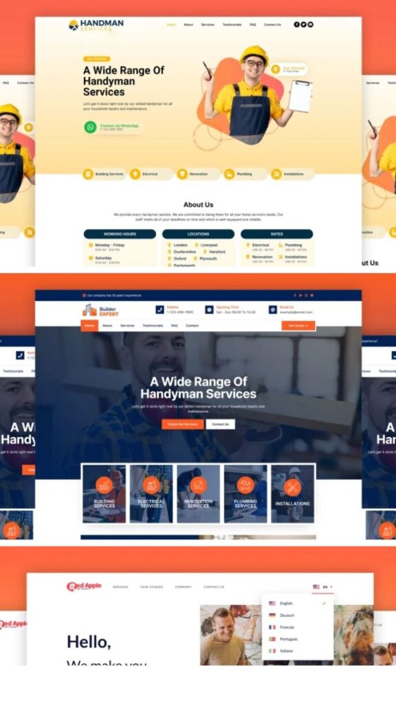 e-commerce on WordPress