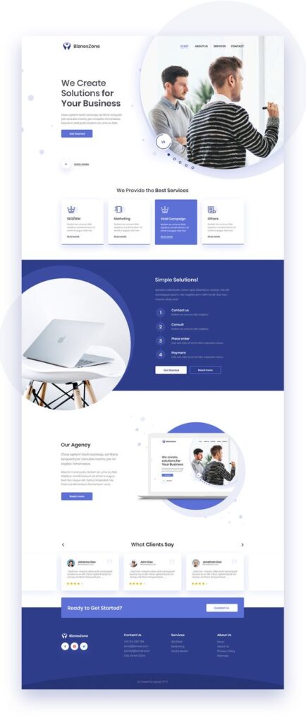 Website 2.0