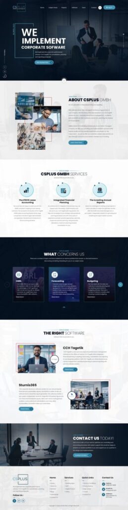 Website Design Companies Near Me