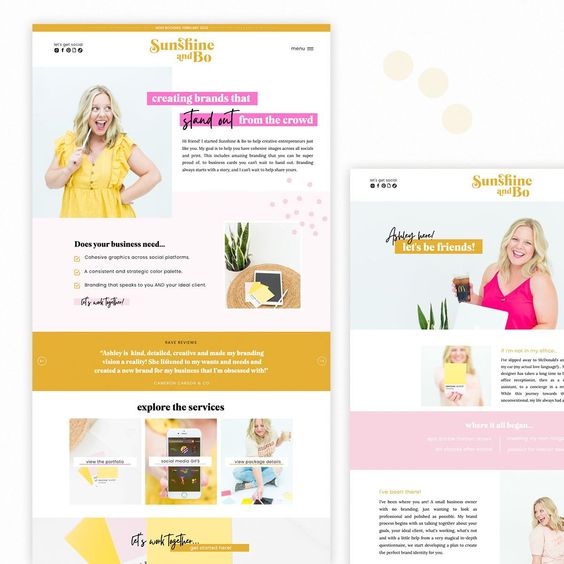 web design richmond