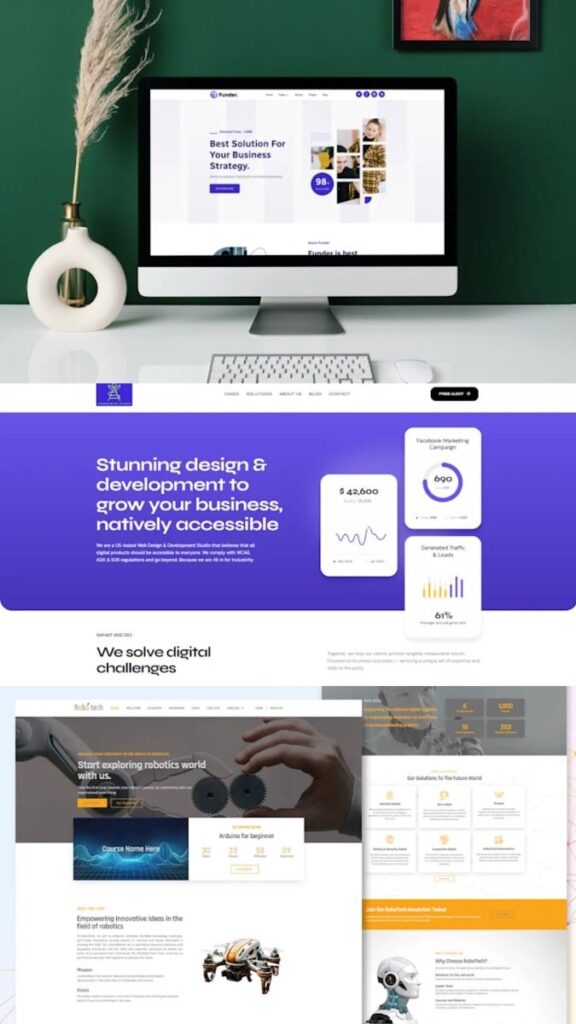 e-commerce on WordPress