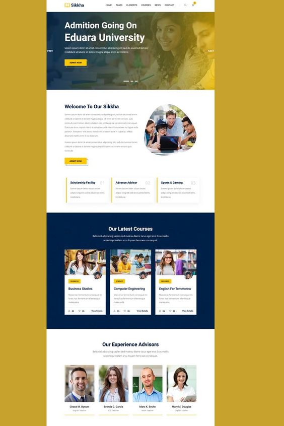 Website Developers for Small Business