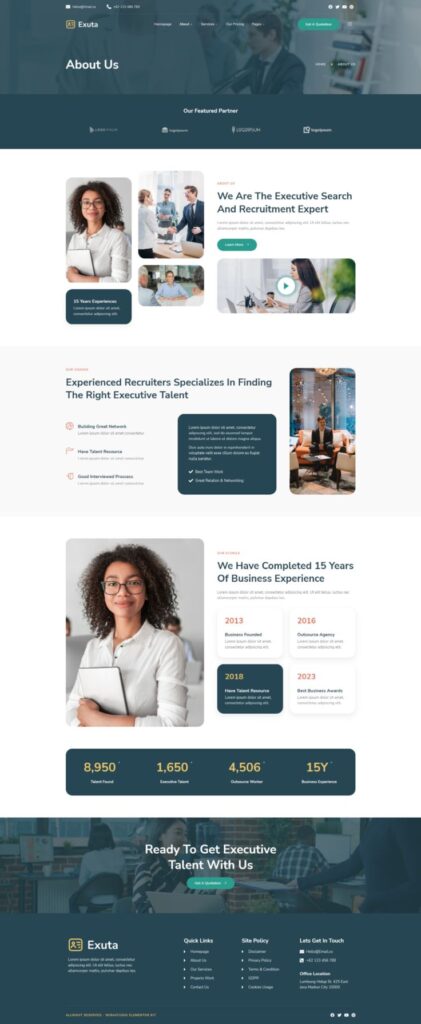 website design company