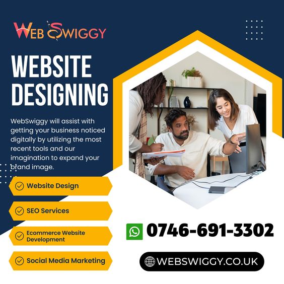 Affordable website design packages