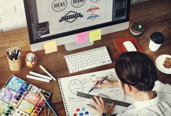 graphic design jobs near me