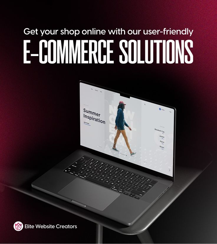 e-commerce group 