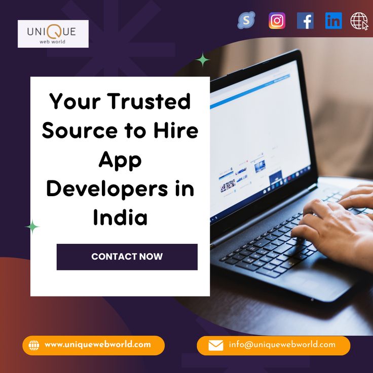 hire developers india