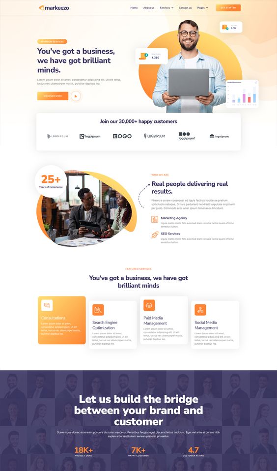 web designing graphic designing