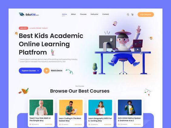math websites for kids