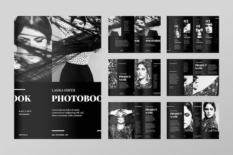 Graphic Designer Portfolio