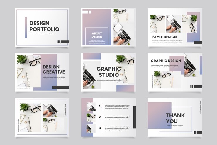 Graphic Designer Portfolio