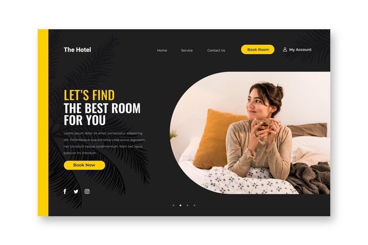 Web Design for Free