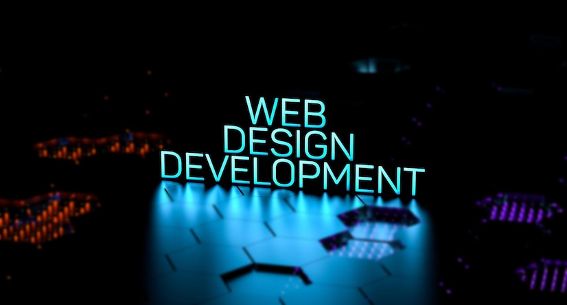 Website Design 3.0