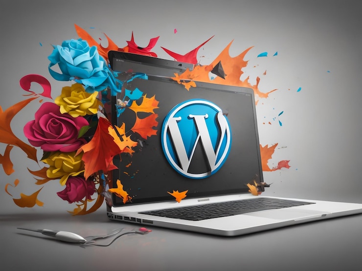 WordPress for XAMPP 