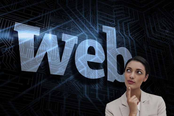 Web 1.0 Design