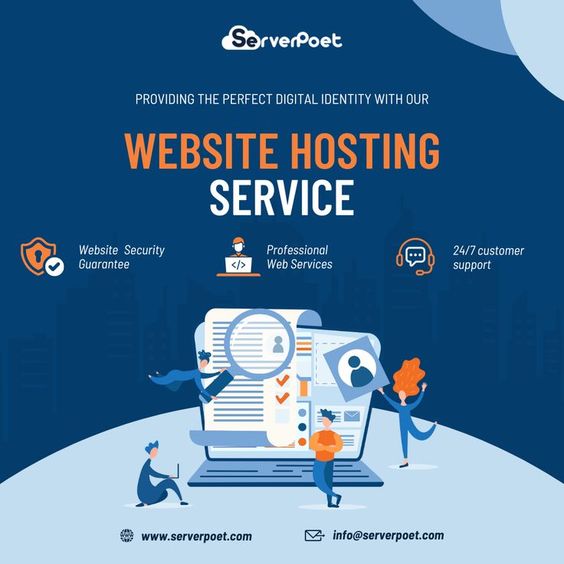 web hosting services cost