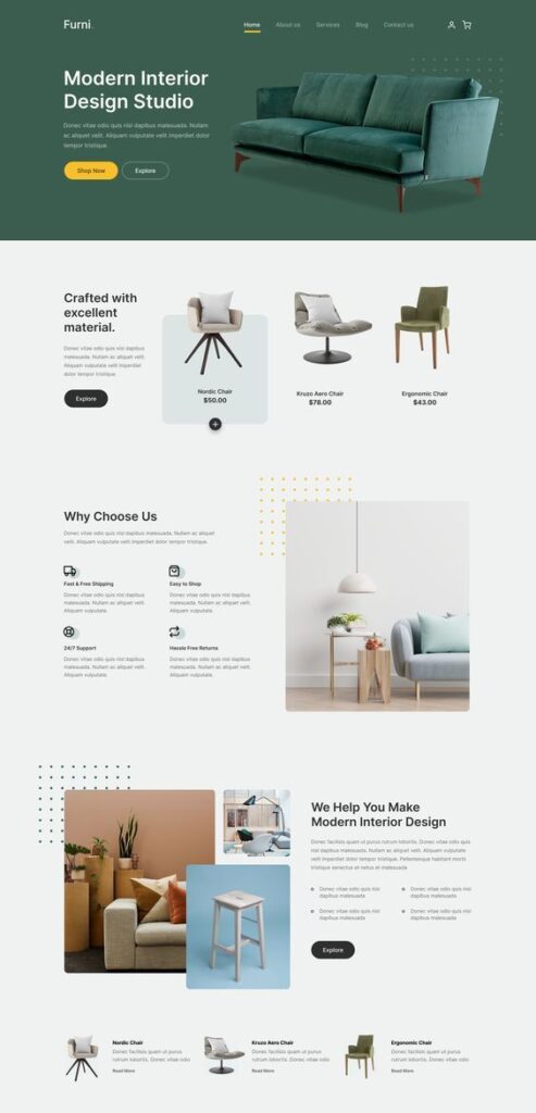 web development agency