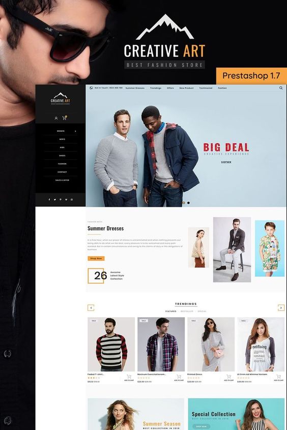 website building from scratch