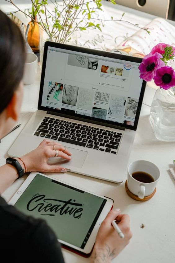 Website Building UK