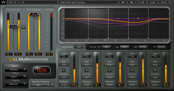 plugin waves