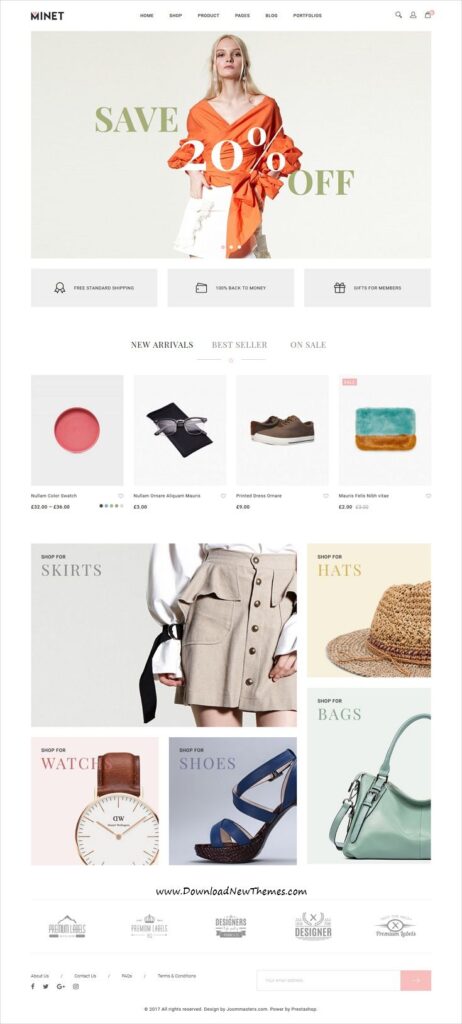 build a website easy