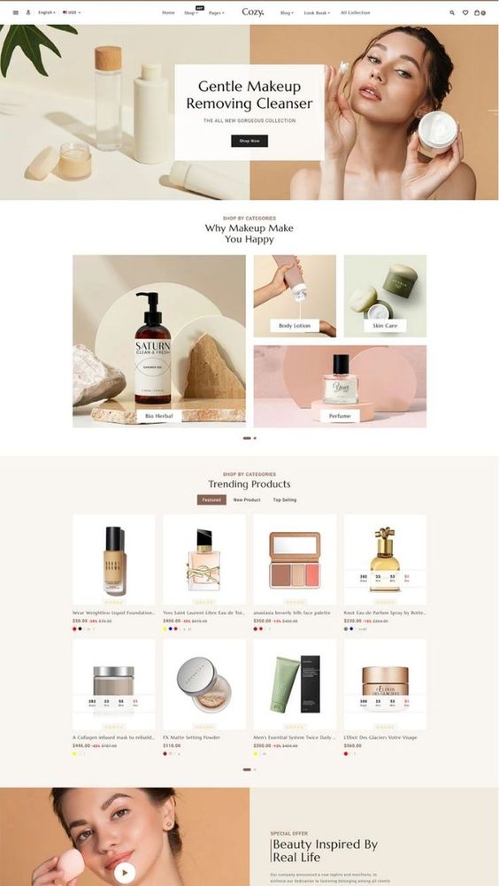 web design company