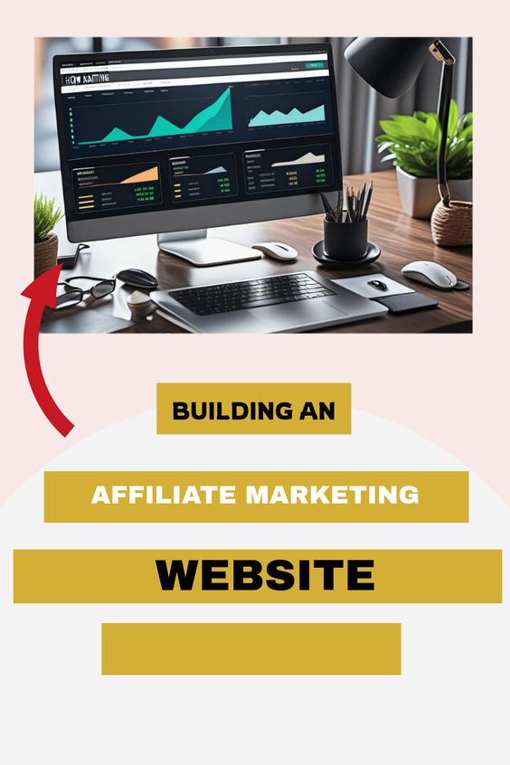 website building from scratch