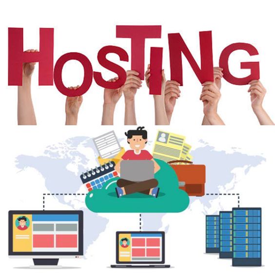 web hosting services cost