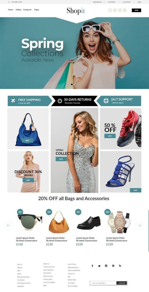 Make Your Site Free