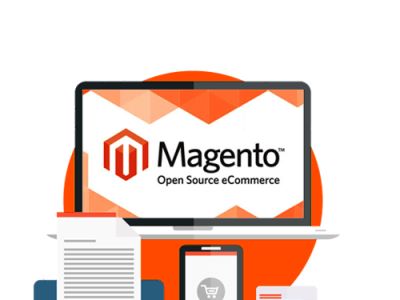 Magento vs ecommerce 