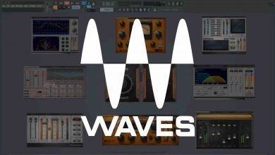 Plugin Waves: The Industry Standard in Audio Plugins