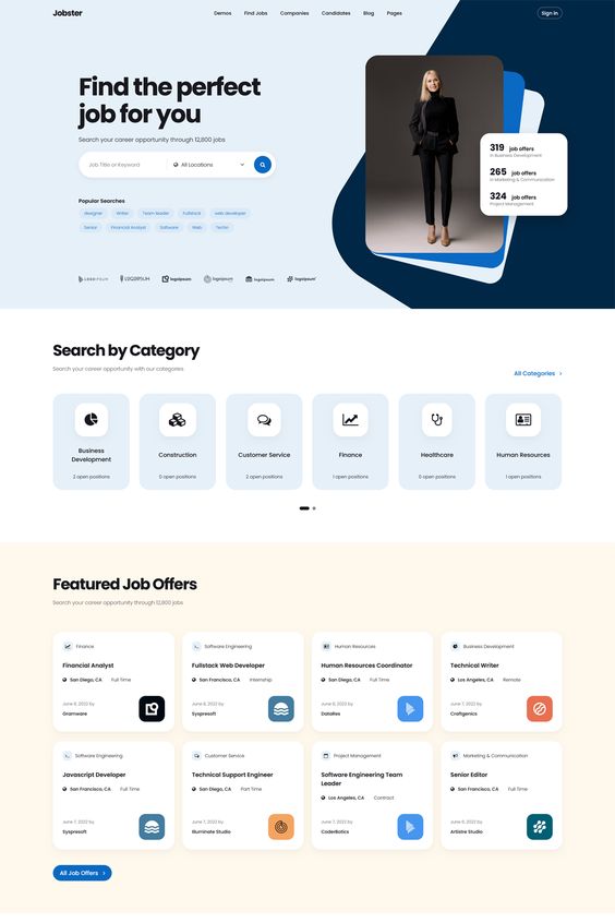 Website builder affordable