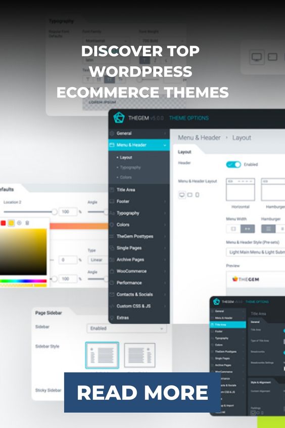 Building a Website with WordPress