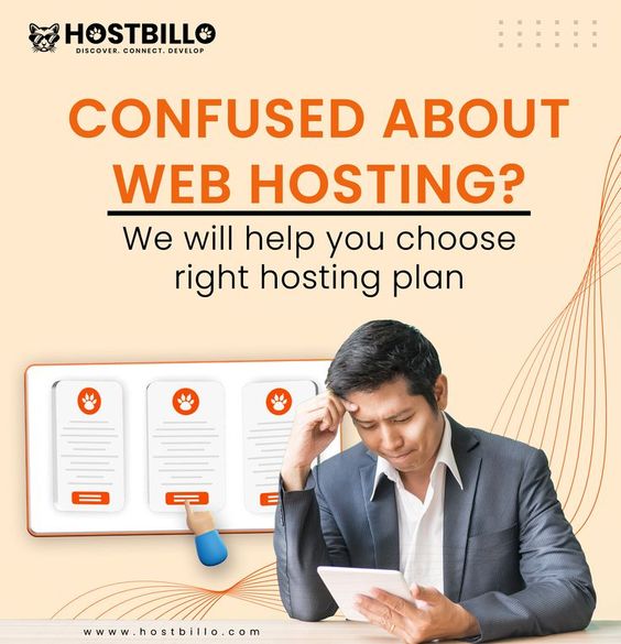 web hosting servers